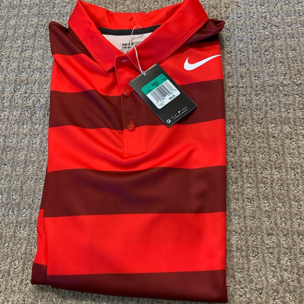 Nike Golf Shirt